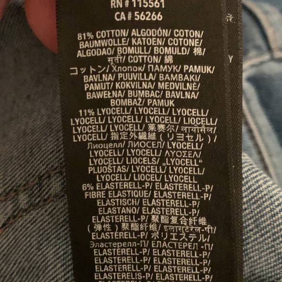 7 For All Mankind Jeans - Picture 6 of 9